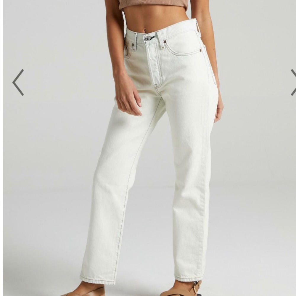 Levi’s 501 jeans